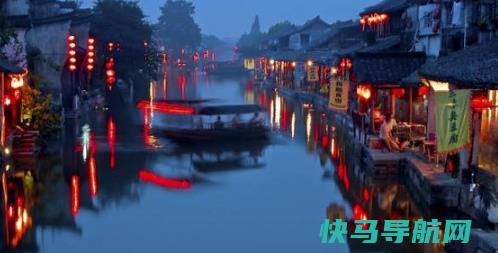 中国旅游城市排名：介绍中国最美的50个地方