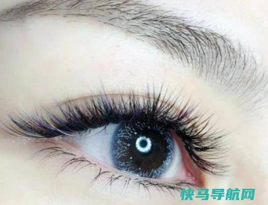 纹眉一般多久会掉色呢？纹眉的类型有什么呢