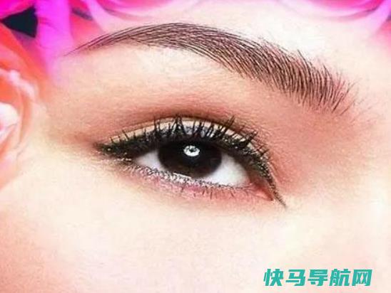 纹眉一般多久会掉色呢？纹眉的有什么呢