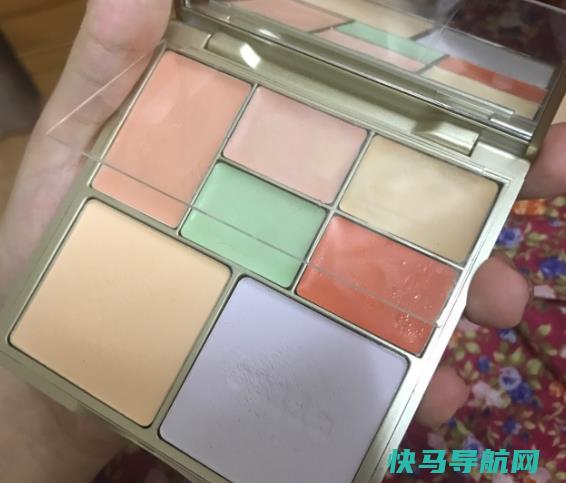 遮瑕膏能遮眼袋吗 遮痘印瑕疵打造无暇美肌