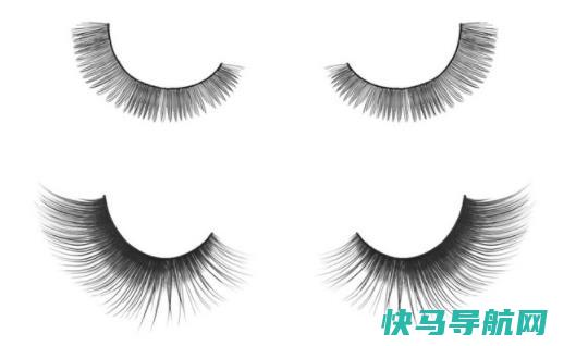 新手怎么贴假睫毛？假睫毛贴贴哪里？