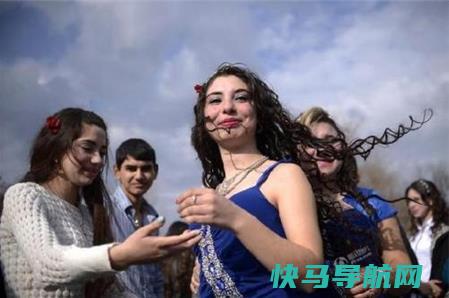 世界上最大的买妻市场2万元就能买一个少女，若不