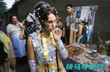 世界上最大的买妻市场2万元就能买一个少女，若不
