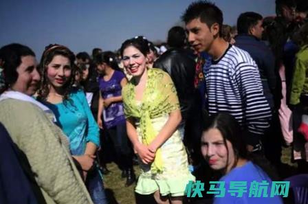 世界上最大的买妻市场2万元就能买一个少女，若不