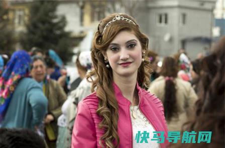 世界上最大的买妻市场2万元就能买一个少女，若不