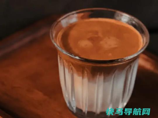 咖啡开水冲煮好喝？速溶咖啡保质期一般