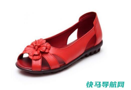 闰月鞋是不是送60岁以上的父母？闰月鞋必须买红色的吗