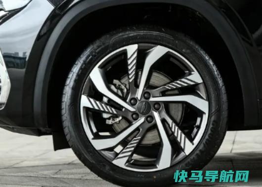 轮胎怎么看年份？轮胎花纹磨平了会爆胎吗