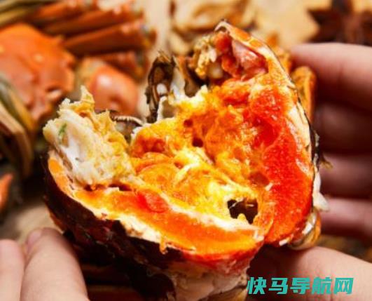 梭子蟹什么时候吃肉多？梭子蟹冷冻可以保存多久