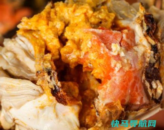 梭子蟹早上买还是下午买？梭子蟹装盘子里蒸还是直接蒸