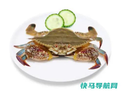 梭子蟹怎么看死没死？梭子蟹在哪里买便宜又好吃