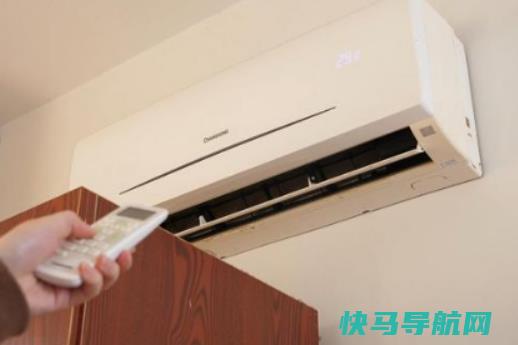 空调水管太长水排不怎么办？秋天空调制暖怎么开