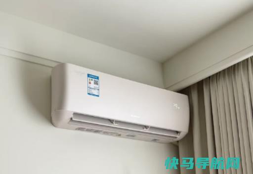 空调一开就关机原因？空调加氟条件