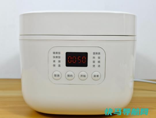 电饭煲IH加热和底盘加热哪个更健康？电饭煲底盘加热和电磁加热的区别