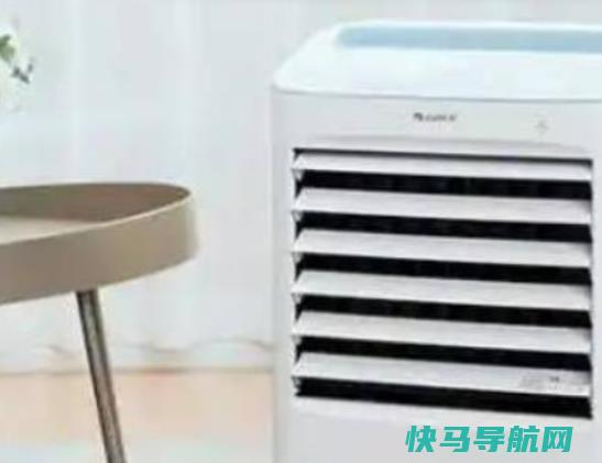 空调扇制冷效果怎么样？空调扇不加水会坏吗