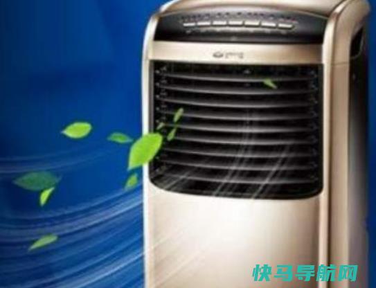 空调扇制冷效果怎么样？空调扇不加水会坏吗